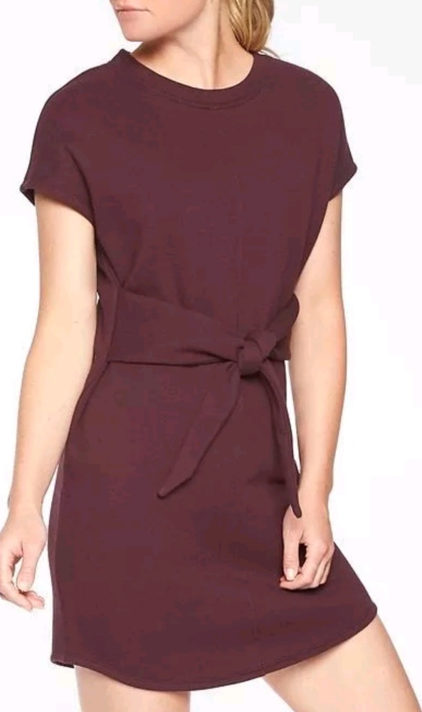 Athleta Embrace dress